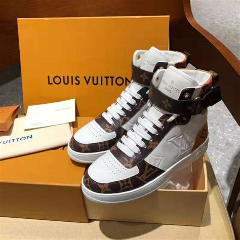 lv boombox sneaker|louis vuitton boombox boots.